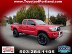 2006 Toyota Tacoma