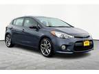 2016 Kia Forte