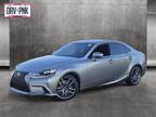 2016 Lexus IS 200t