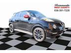 2015 Nissan Juke