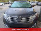 2010 Toyota Venza
