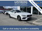 2020 Volvo S60
