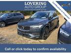 2021 Volvo XC90