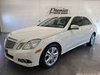 2011 Mercedes-Benz E 350
