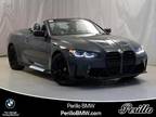 2024 Bmw M4