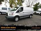 2016 Ford Transit-150