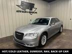 2016 Chrysler 300