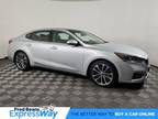 2018 Kia Cadenza