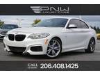 2014 BMW M235i