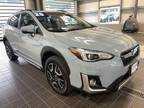 2020 Subaru Crosstrek