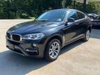 2016 Bmw X6