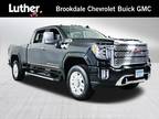2020 GMC Sierra 3500