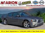 2012 Dodge Charger