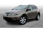 2009 Nissan Murano