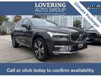 2023 Volvo XC60