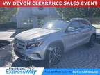 2016 Mercedes-Benz GLA 250