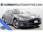 2012 Tesla Model S