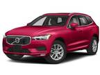2020 Volvo XC60