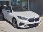 2021 BMW 228 Gran Coupe