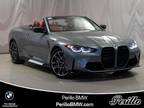 2024 Bmw M4
