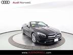 2020 Mercedes-Benz SL 450