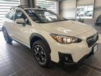 2020 Subaru Crosstrek