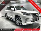 2017 Lexus LX 570