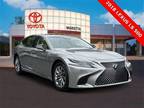 2018 Lexus LS 500