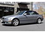 2004 BMW 330Ci