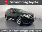 2015 Nissan Murano