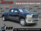 2022 Ram 3500