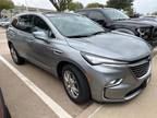 2023 Buick Enclave