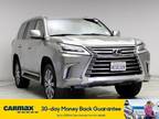 2016 Lexus LX 570