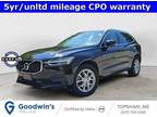 2020 Volvo XC60