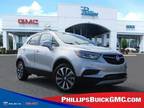 2021 Buick Encore