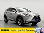 2016 Lexus NX 300h