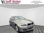 2010 Bmw 328
