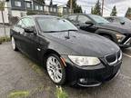 2013 BMW 335i