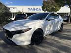 2022 Mazda Mazda3
