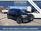 2021 Volvo XC90