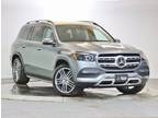 2023 Mercedes-Benz GLS 450