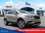 2018 Buick Encore