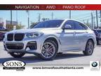 2021 Bmw X4