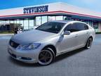 2006 Lexus GS 300