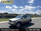 1999 Lexus RX 300