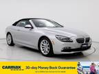 2016 Bmw 640