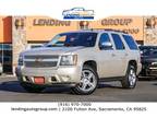 2014 Chevrolet Tahoe