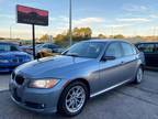 2010 Bmw 328