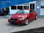 2014 BMW 428i xDrive