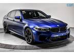 2020 Bmw M5